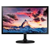 Monitor Samsung LED LS24F350FHL Full HD 24" foto principal