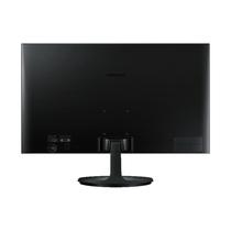 Monitor Samsung LED LS24F350FHL Full HD 24" foto 2