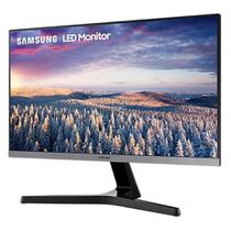 Monitor Samsung LED LS24R350FHLXZP Full HD 24" foto 2