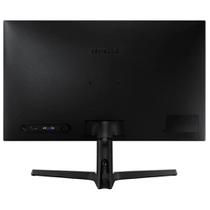 Monitor Samsung LED LS24R350FHLXZP Full HD 24" foto 3