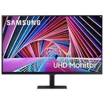 Monitor Samsung LED LS27A700NWNXZA Ultra HD 27" 4K foto principal