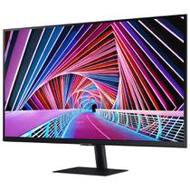 Monitor Samsung LED LS27A700NWNXZA Ultra HD 27" 4K foto 1