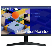 Monitor Samsung LED LS27C310EAL Full HD 27"