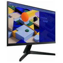 Monitor Samsung LED LS27C310EAL Full HD 27" foto 1