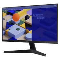 Monitor Samsung LED LS27C310EAL Full HD 27" foto 2