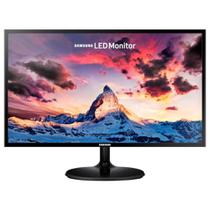 Monitor Samsung LED LS27F350FHL Full HD 27" foto principal