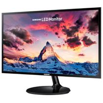 Monitor Samsung LED LS27F350FHL Full HD 27" foto 1