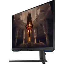 Monitor Samsung LED LS28BG702ENXGO Ultra HD 28" 4K foto 2