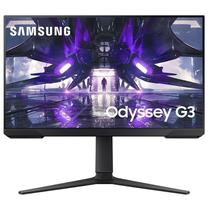 Monitor Samsung LED LS32AG320NLXZX Full HD 32" foto principal