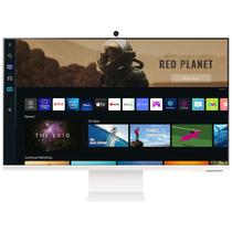 Monitor Samsung LED LS32BM801ULXZB Ultra HD 32" 4K