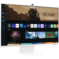 Monitor Samsung LED LS32BM801ULXZB Ultra HD 32" 4K foto 1