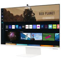 Monitor Samsung LED LS32BM801ULXZB Ultra HD 32" 4K foto 2