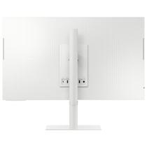 Monitor Samsung LED LS32CM701UNXZA Ultra HD 32" 4K foto 2
