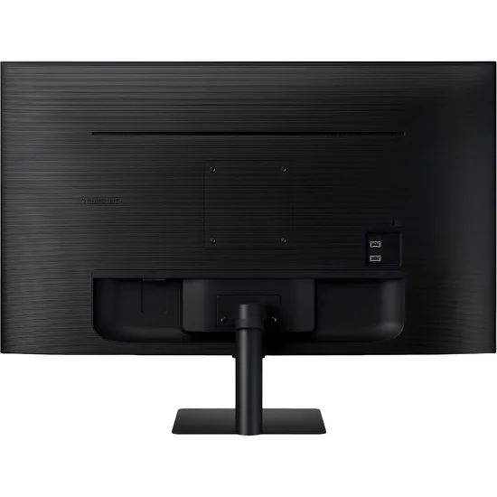 Monitor Samsung LED LS32DM500ENX Ultra HD 32" 4K foto 2