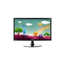 Monitor Samsung LED S20A300B Wideescren 20" foto 2
