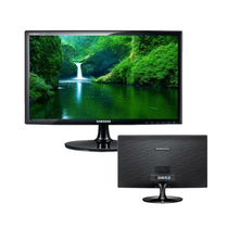 Monitor Samsung LED S20A300B Wideescren 20" foto 1