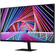 Monitor Samsung LED S32A700NWN Ultra HD 32" 4K foto 1