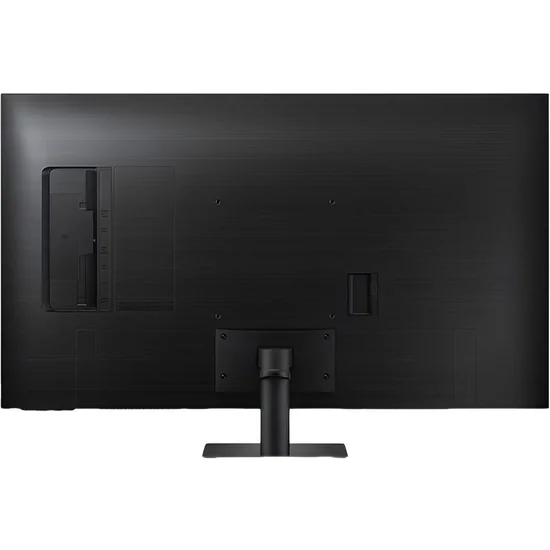 Monitor Samsung M7 LED LS43DM702UN Ultra HD 43" 4K foto 1