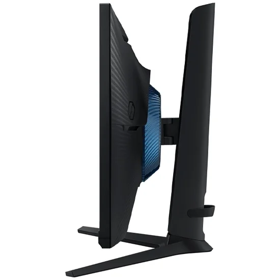 Monitor Samsung Odyssey G3 LED LS24DG300EN Full HD 24" foto 2