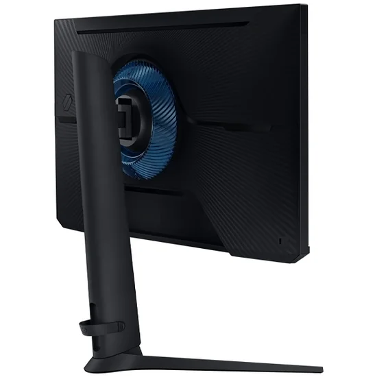 Monitor Samsung Odyssey G3 LED LS24DG300EN Full HD 24" foto 3
