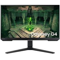 Monitor Samsung Odyssey G4 LED LS25BG402ENXGO Full HD 25" foto principal