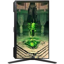 Monitor Samsung Odyssey G4 LED LS25BG402ENXGO Full HD 25" foto 2