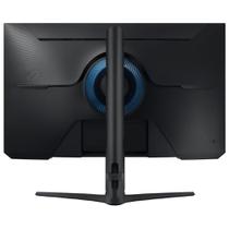 Monitor Samsung Odyssey G4 LED LS27BG400ELX Full HD 32" foto 1