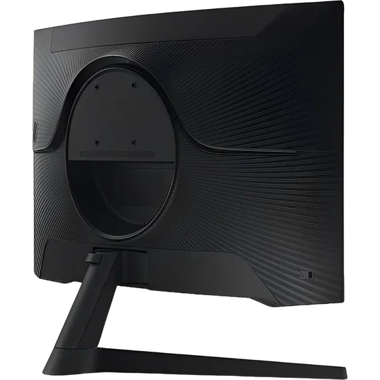 Monitor Samsung Odyssey G5 LED LS32CG552EN QHD 32" Curvo foto 3