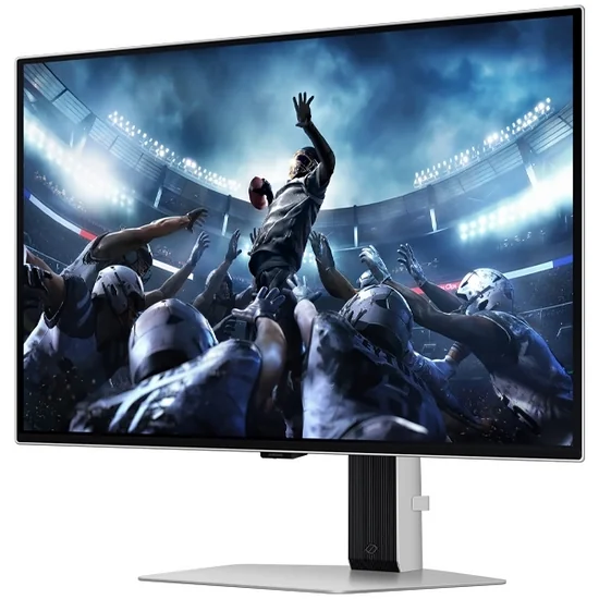 Monitor Samsung Odyssey G6 OLED LS27DG602SN QHD 27" foto 1