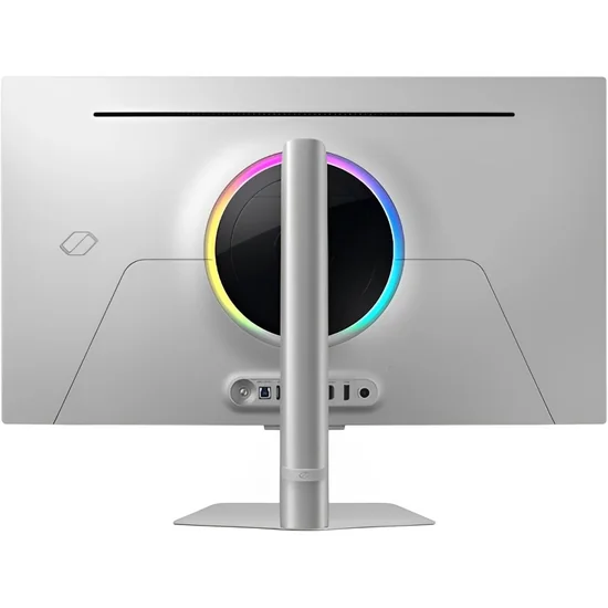 Monitor Samsung Odyssey G8 OLED LS32DG802SNXZA Ultra HD 32" 4K foto 2
