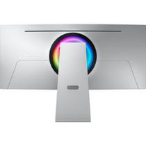 Monitor Samsung Odyssey G8 OLED LS34BG850SNXZA WQHD 34" Curvo foto 4