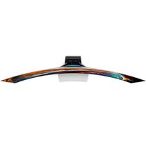 Monitor Samsung Odyssey G9 OLED LS49CG954SNXZA DQHD 49" Curvo foto 3