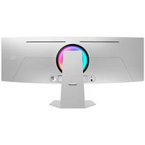 Monitor Samsung Odyssey G9 OLED LS49CG954SNXZA DQHD 49" Curvo foto 4