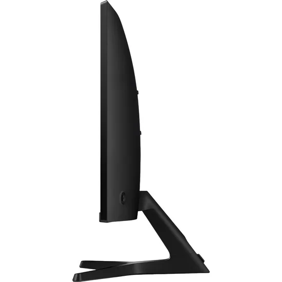 Monitor Samsung S3 LED LS32D396GANXZA Full HD 32" Curvo foto 2