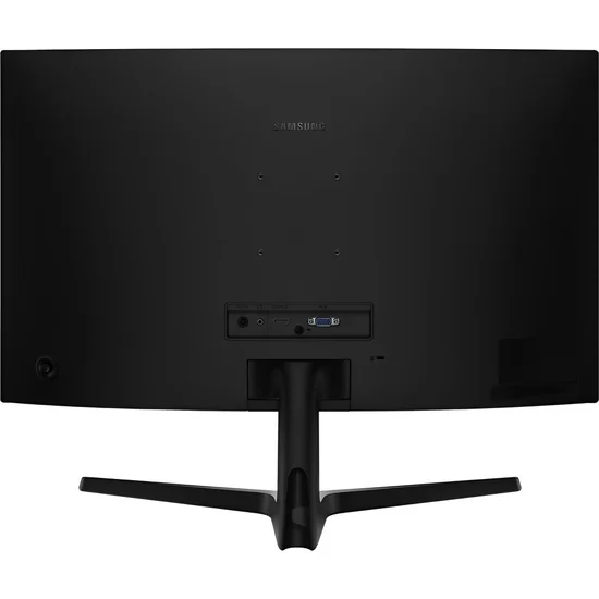 Monitor Samsung S3 LED LS32D396GANXZA Full HD 32" Curvo foto 3