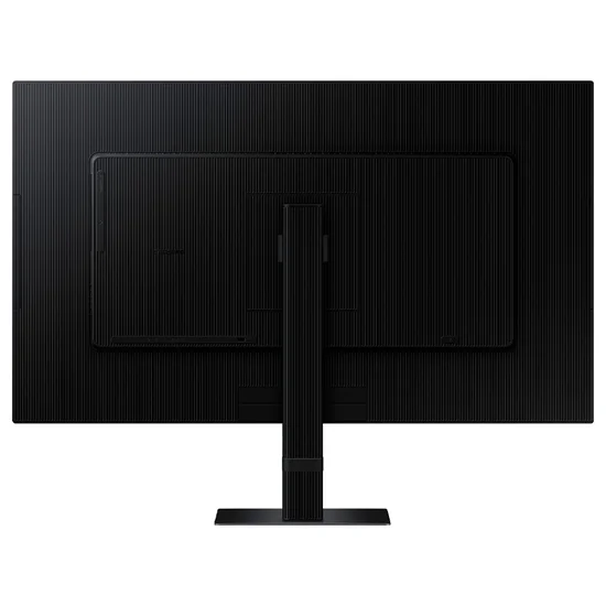 Monitor Samsung ViewFinity S7 LED LS27D702EA Ultra HD 27" 4K foto 2