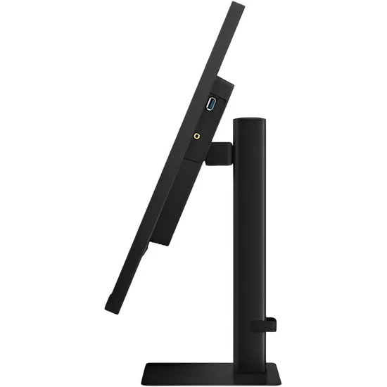 Monitor Samsung ViewFinity S7 LED LS32D702EA Ultra HD 32" 4K foto 1