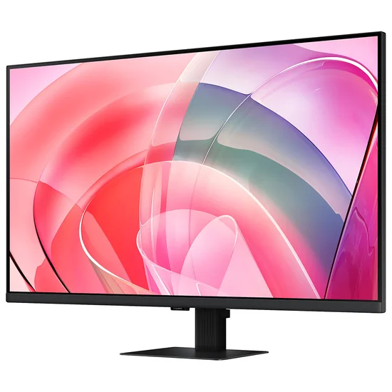 Monitor Samsung ViewFinity S7 LED LS37D700EANXZA Ultra HD 37" 4K foto 1