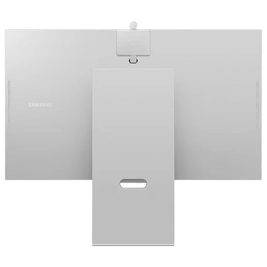 Monitor Samsung ViewFinity S9 LED LS27C900PAN Ultra HD 27" 5K foto 1