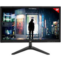 Monitor UP Gamer LED UPG24 Full HD 24" foto principal