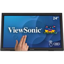 Monitor Viewsonic LED TD2423D Full HD 24" foto principal