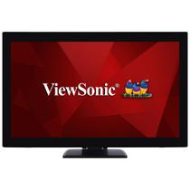 Monitor Viewsonic LED TD2760 Full HD 27" foto principal