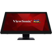 Monitor Viewsonic LED TD2760 Full HD 27" foto 1