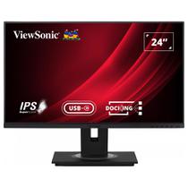 Monitor Viewsonic LED VG2456A Full HD 24" foto principal