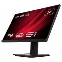 Monitor Viewsonic LED VG2456A Full HD 24" foto 1