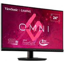 Monitor Viewsonic LED VX2416 Full HD 24" foto 1