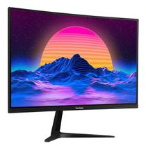 Monitor Viewsonic LED VX2718-PC-MHD Full HD 27" Curvo