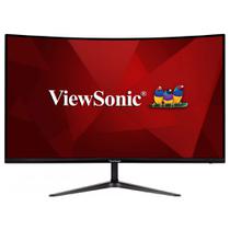 Monitor Viewsonic LED VX3218-PC-MHD Full HD 32" Curvo foto principal