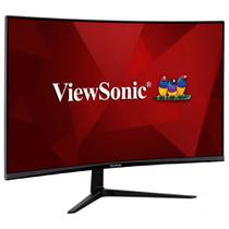 Monitor Viewsonic LED VX3218-PC-MHD Full HD 32" Curvo foto 1