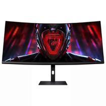 Monitor Xiaomi LED G34WQi WQHD 34" Curvo foto principal